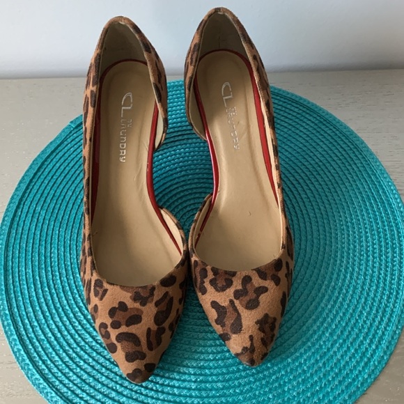 Classy , CL by  Laundry - Picture 1 of 4